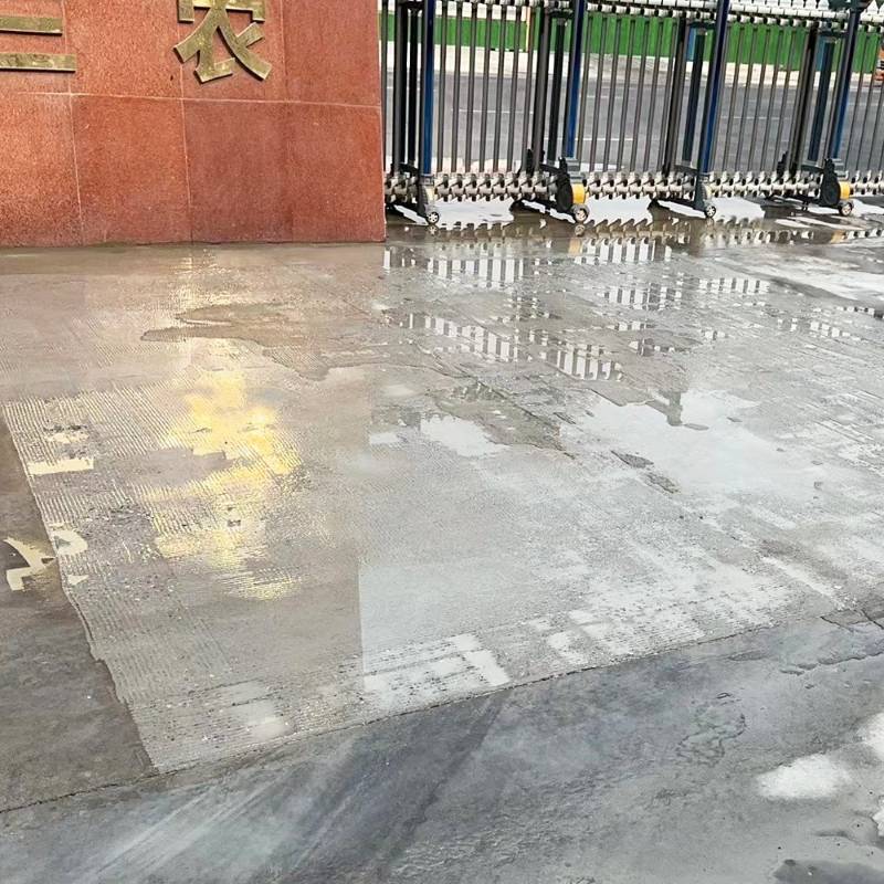 蒙阴水泥路面翻新砂浆